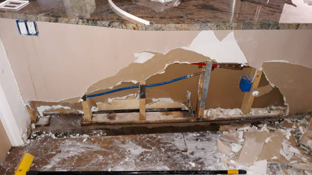 Bellville, OH Water damage restoration Pros
